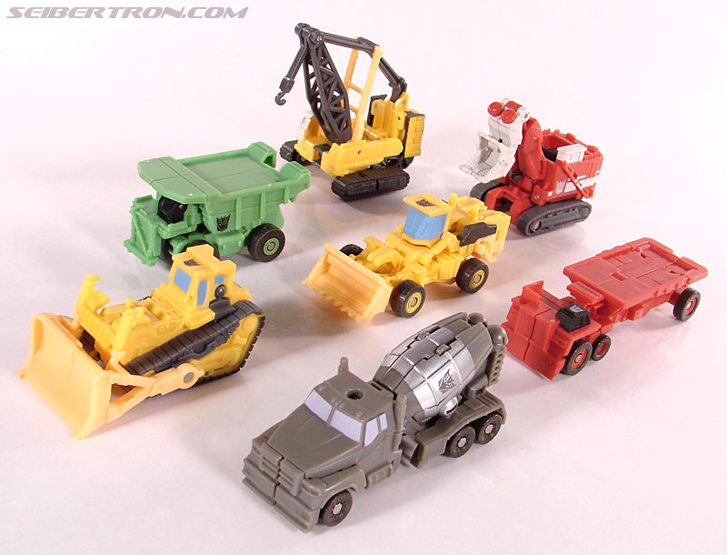 Transformers Revenge of the Fallen Rampage (Image #34 of 88)