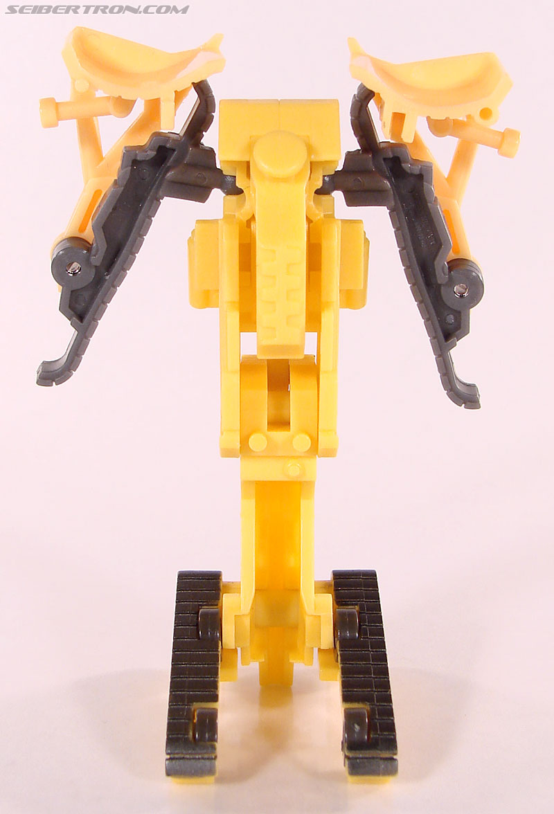 Transformers Revenge of the Fallen Rampage (Image #46 of 88)