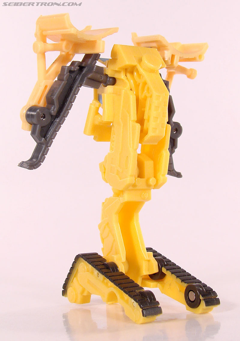 Transformers Revenge of the Fallen Rampage (Image #47 of 88)