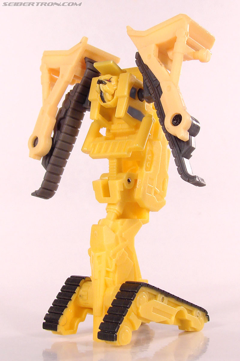 Transformers Revenge of the Fallen Rampage (Image #49 of 88)