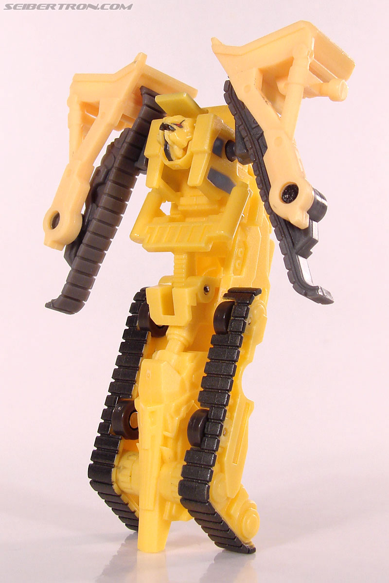 Transformers Revenge of the Fallen Rampage (Image #62 of 88)