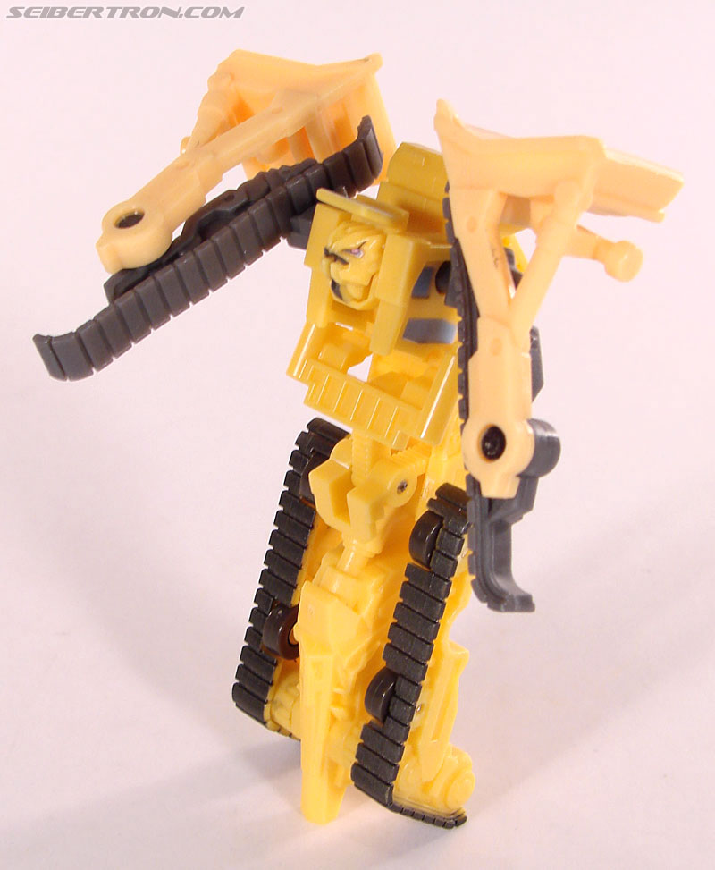 Transformers Revenge of the Fallen Rampage (Image #65 of 88)