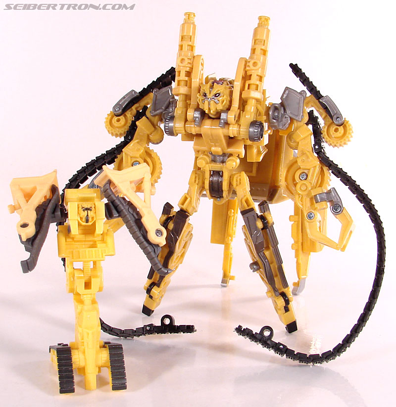 Transformers Revenge of the Fallen Rampage (Image #71 of 88)