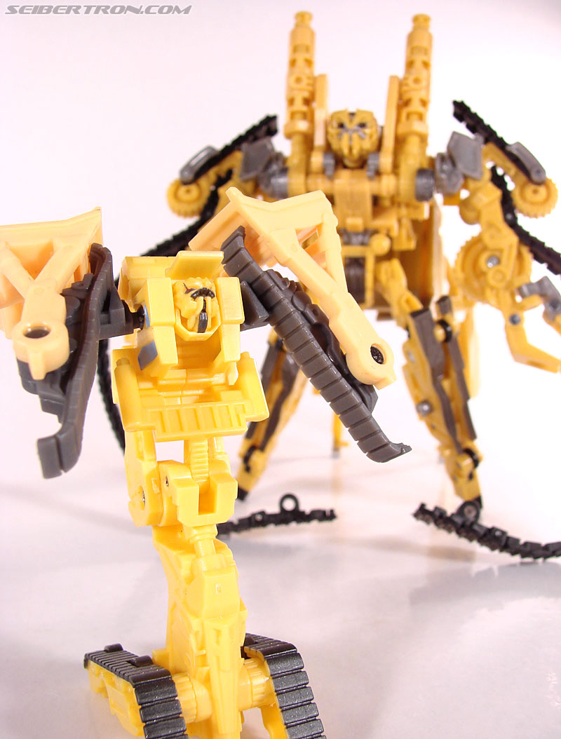 Transformers Revenge of the Fallen Rampage (Image #73 of 88)