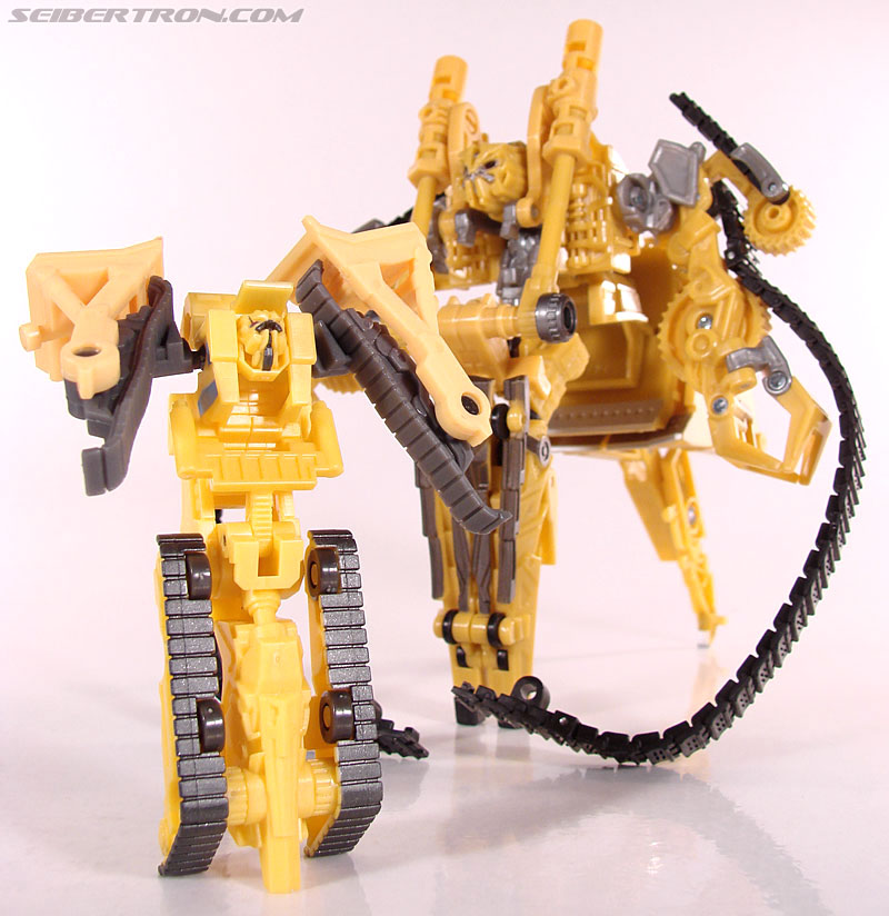 Transformers Revenge of the Fallen Rampage (Image #75 of 88)