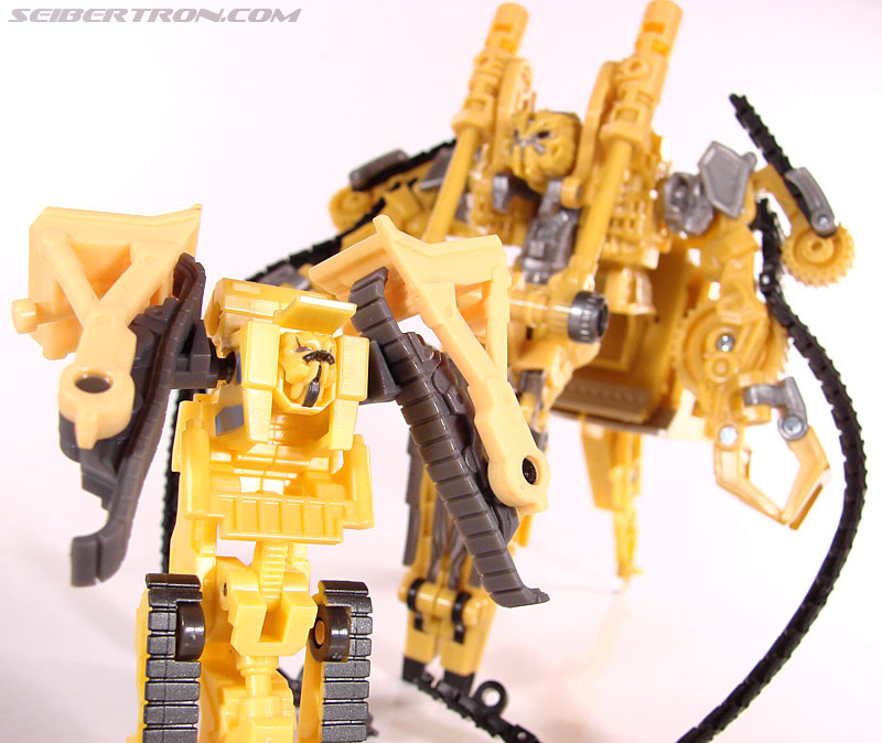 Transformers Revenge of the Fallen Rampage (Image #76 of 88)