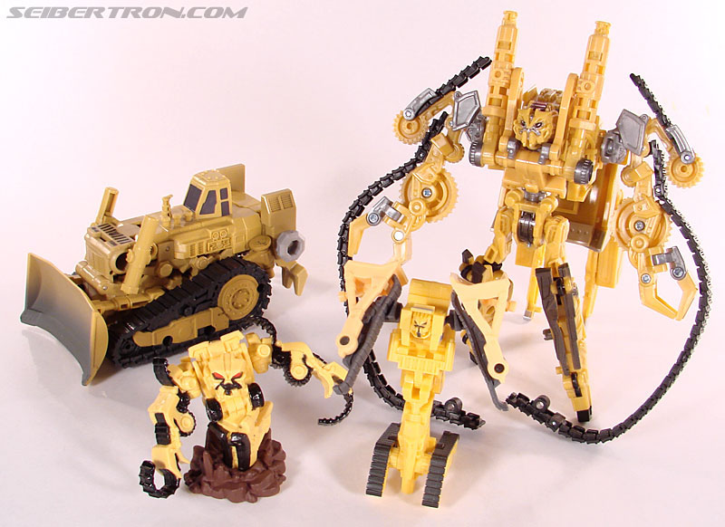 Transformers Revenge of the Fallen Rampage (Image #80 of 88)