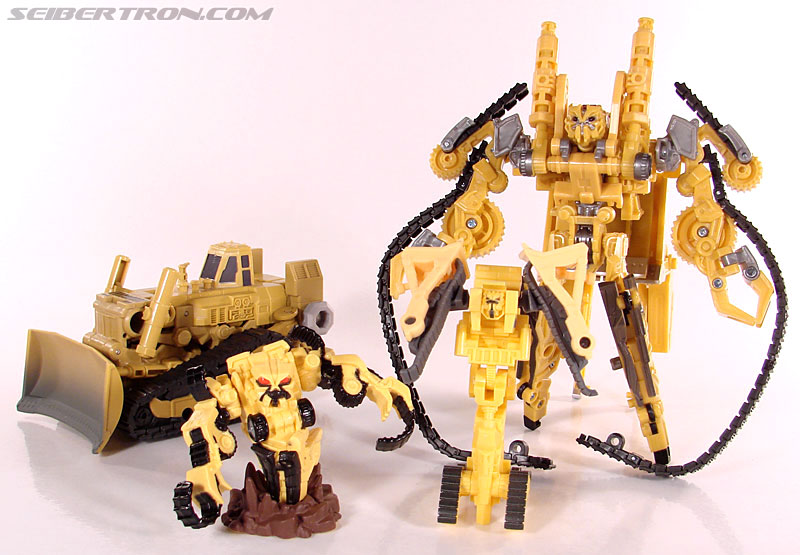 Transformers Revenge of the Fallen Rampage (Image #81 of 88)