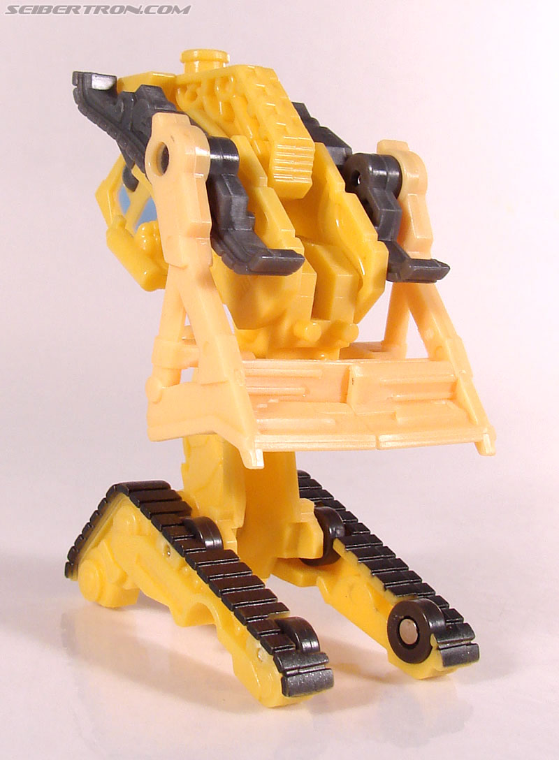Transformers Revenge of the Fallen Rampage (Image #83 of 88)