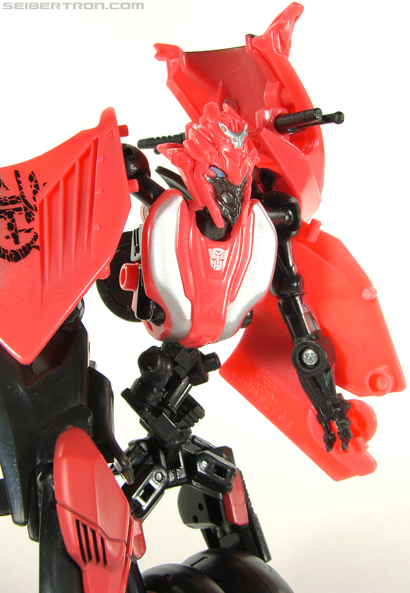 Transformers Revenge of the Fallen Cyber Pursuit Arcee (Image #49 of 101)