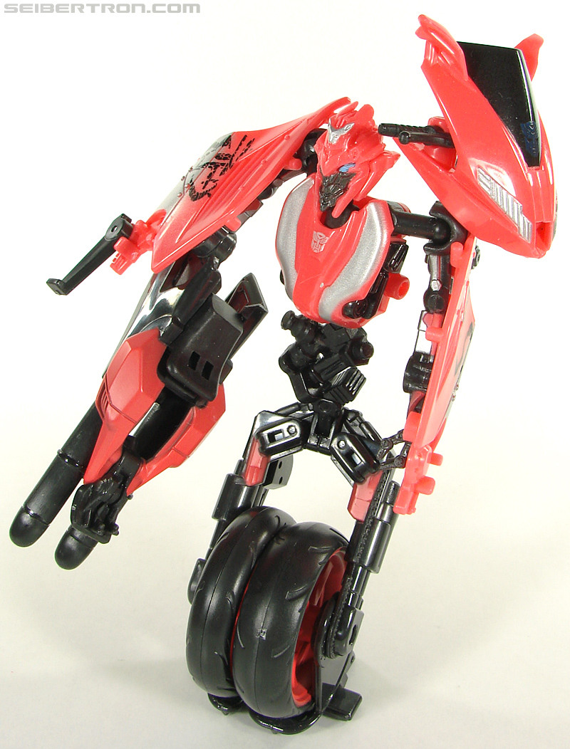 Transformers Revenge of the Fallen Cyber Pursuit Arcee (Image #60 of 101)