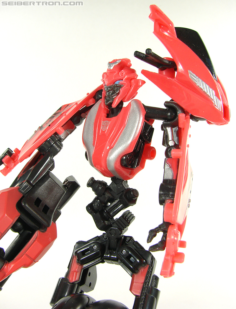 Transformers Revenge of the Fallen Cyber Pursuit Arcee (Image #61 of 101)