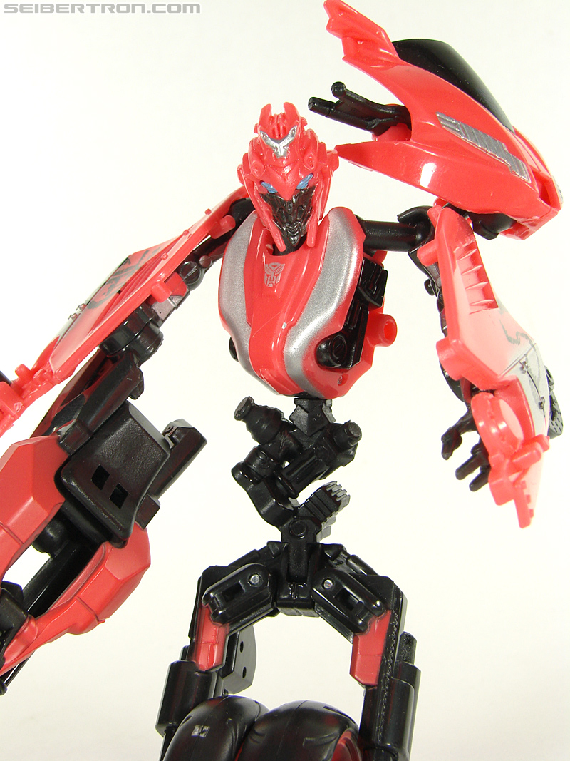 Transformers Revenge of the Fallen Cyber Pursuit Arcee (Image #75 of 101)