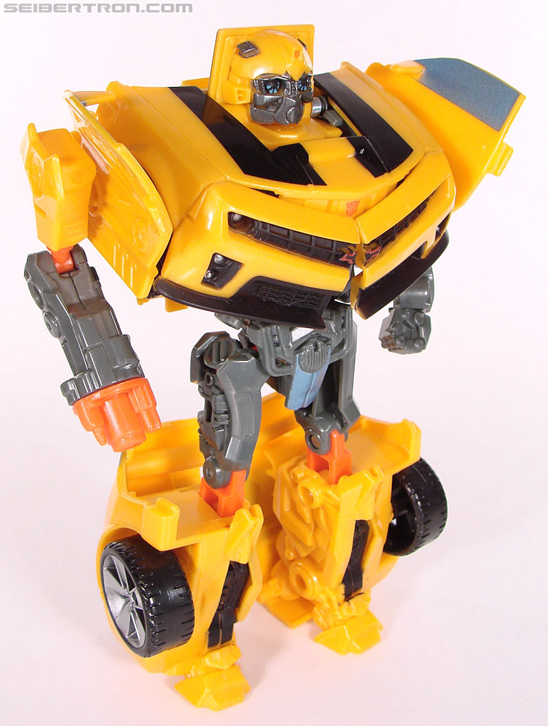 Transformers Revenge of the Fallen Pulse Blast Bumblebee (Image #44 of 83)