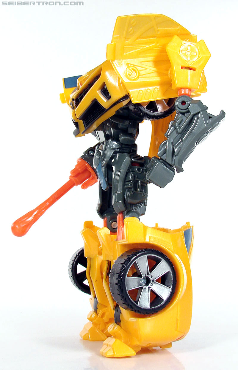 Transformers Revenge of the Fallen Pulse Blast Bumblebee (Image #49 of 83)