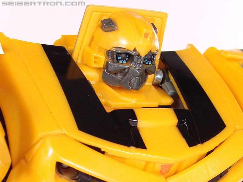 Transformers Revenge of the Fallen Pulse Blast Bumblebee (Image #63 of 83)