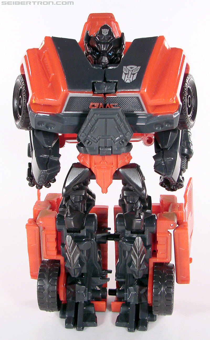 Transformers Revenge of the Fallen Cannon Force Ironhide (Image #35 of 81)