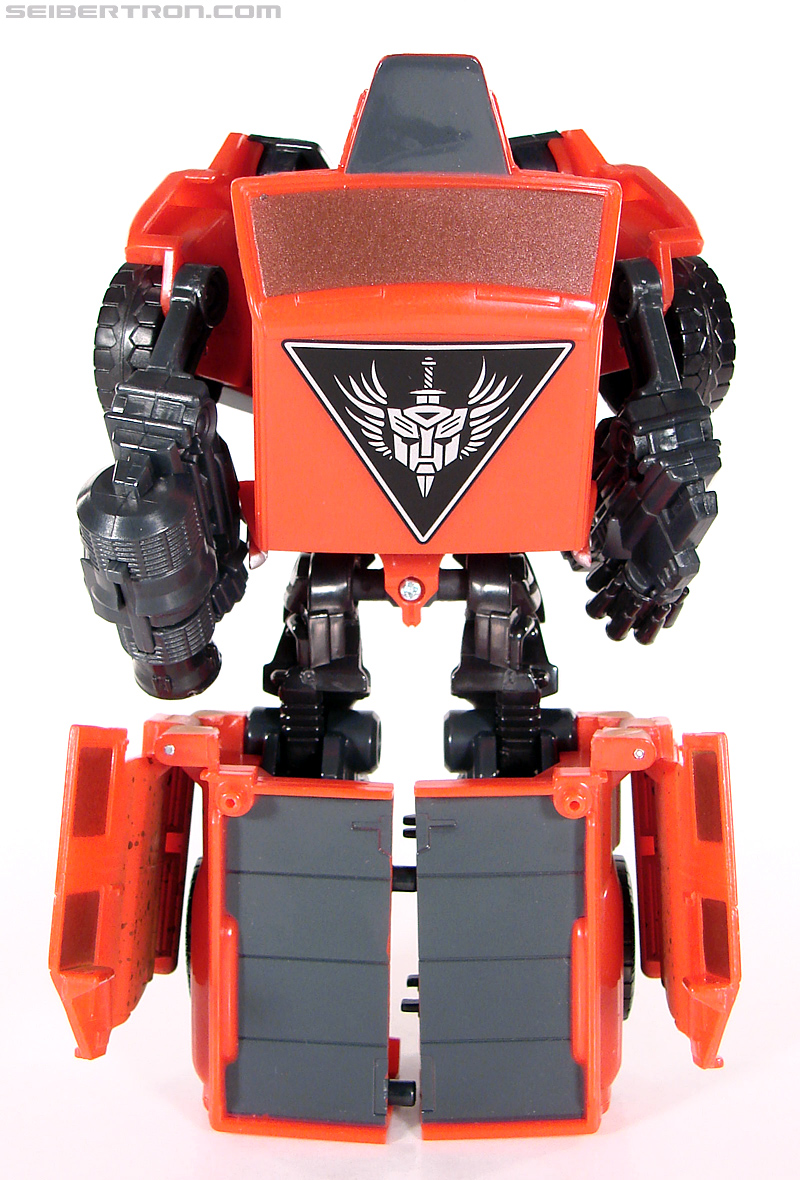 Transformers Revenge of the Fallen Cannon Force Ironhide (Image #44 of 81)