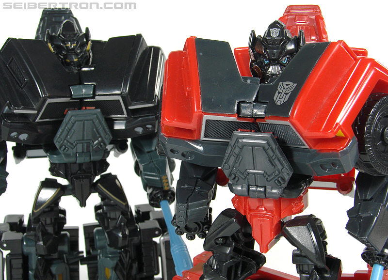 Transformers Revenge of the Fallen Cannon Force Ironhide (Image #68 of 81)