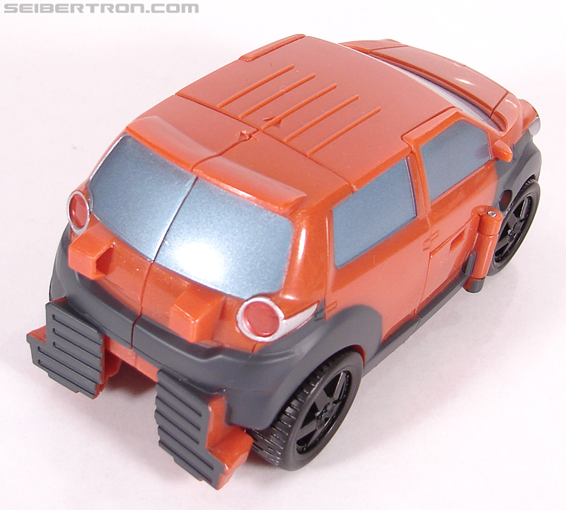Transformers Revenge of the Fallen Grapple Grip Mudflap (Image #16 of 81)