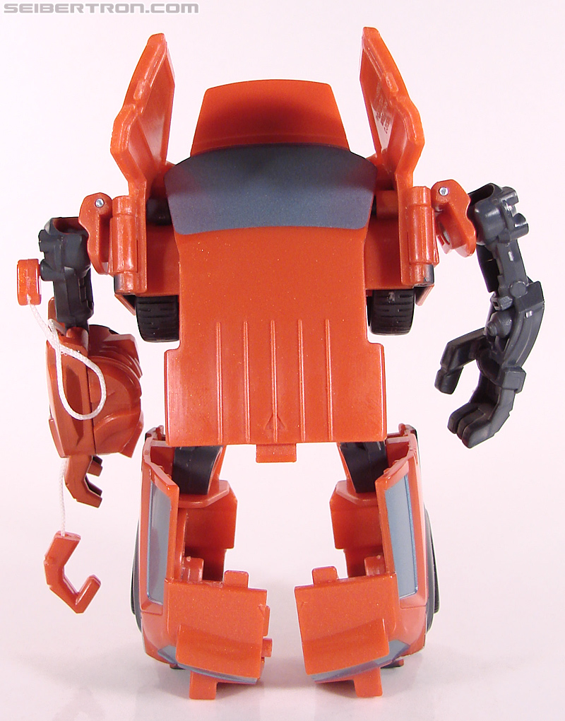 Transformers Revenge of the Fallen Grapple Grip Mudflap (Image #41 of 81)