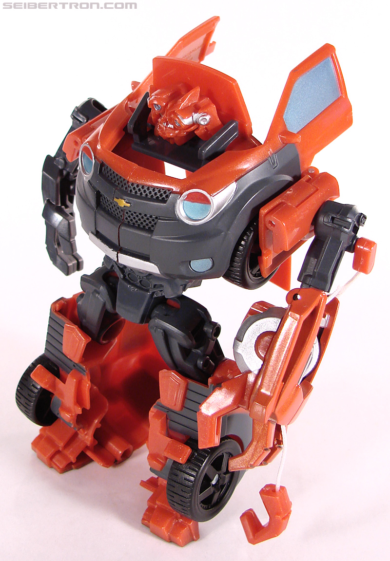 Transformers Revenge of the Fallen Grapple Grip Mudflap (Image #45 of 81)