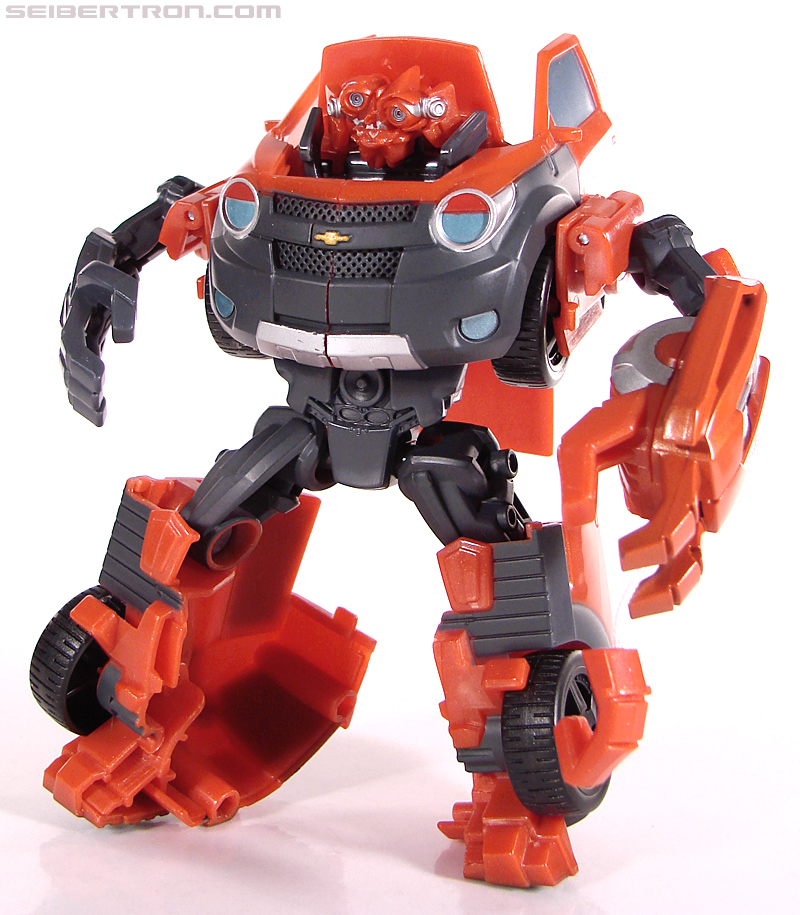 Transformers Revenge of the Fallen Grapple Grip Mudflap (Image #52 of 81)