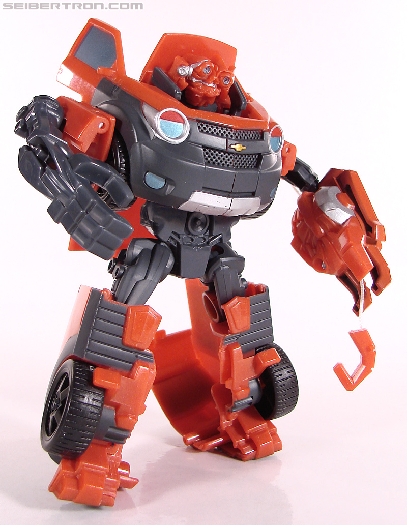 Transformers Revenge of the Fallen Grapple Grip Mudflap (Image #53 of 81)