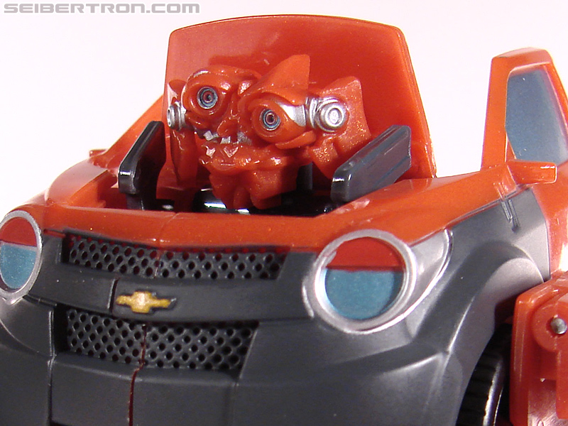Transformers Revenge of the Fallen Grapple Grip Mudflap (Image #59 of 81)
