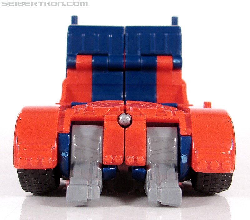 Transformers Revenge of the Fallen Double Blade Optimus Prime (Image #17 of 94)