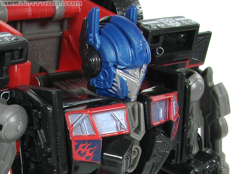 Transformers Revenge of the Fallen Power Armor Optimus Prime (Image #45 of 88)