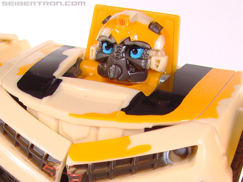 Transformers Revenge of the Fallen Sand Attack Bumblebee (Image #57 of 74)