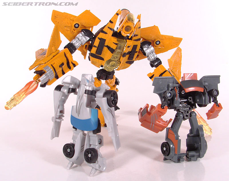 Transformers Revenge of the Fallen Fearswoop (Image #93 of 118)