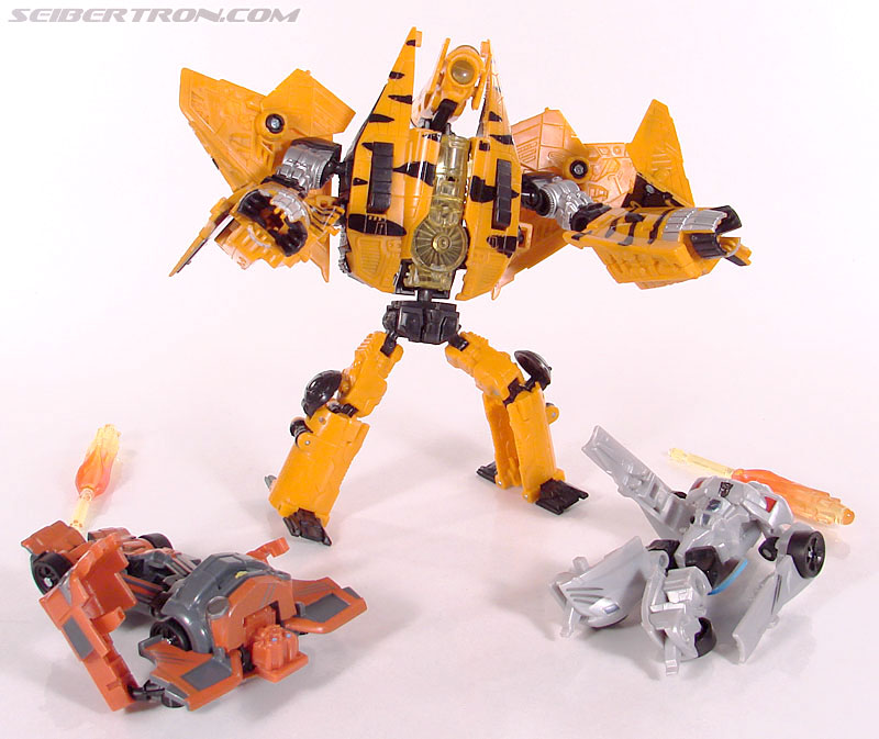 Transformers Revenge of the Fallen Fearswoop (Image #97 of 118)