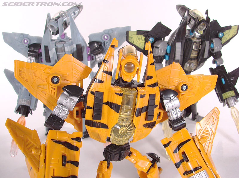 Transformers Revenge of the Fallen Fearswoop (Image #106 of 118)