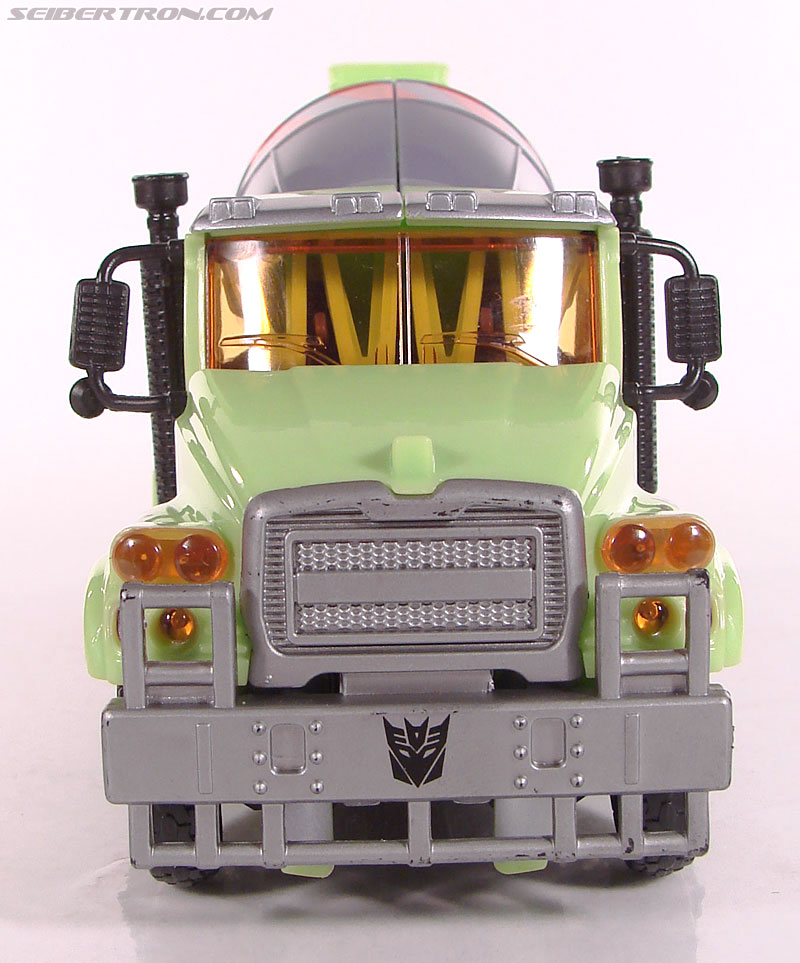 Transformers Revenge of the Fallen Mixmaster (G1) (Image #9 of 130)