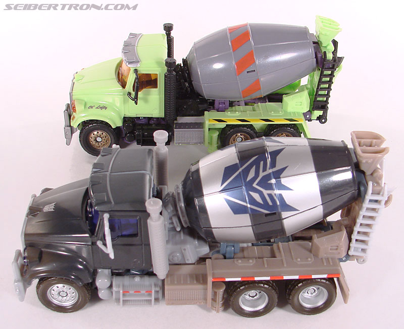 Transformers Revenge of the Fallen Mixmaster (G1) (Image #33 of 130)