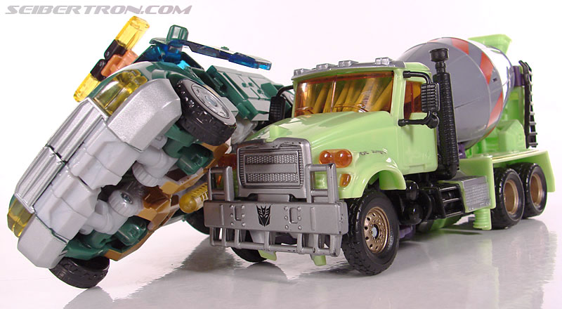 Transformers Revenge of the Fallen Mixmaster (G1) (Image #40 of 130)