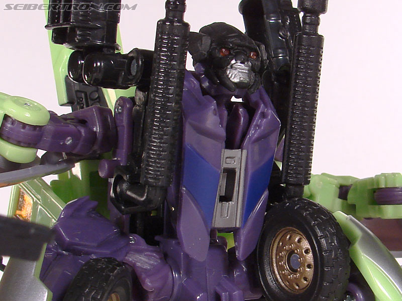 Transformers Revenge of the Fallen Mixmaster (G1) (Image #66 of 130)