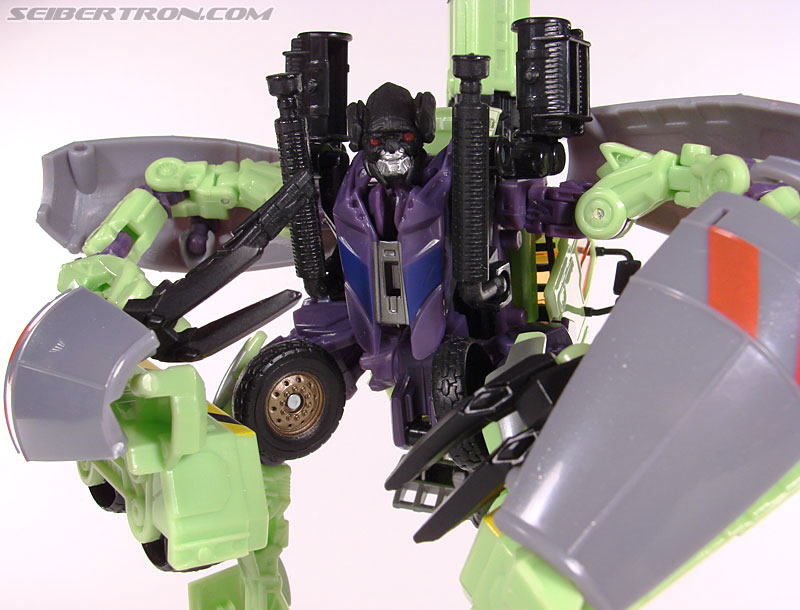 Transformers Revenge of the Fallen Mixmaster (G1) (Image #71 of 130)