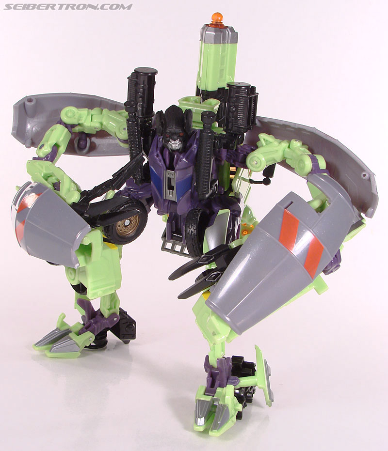 Transformers Revenge of the Fallen Mixmaster (G1) (Image #73 of 130)