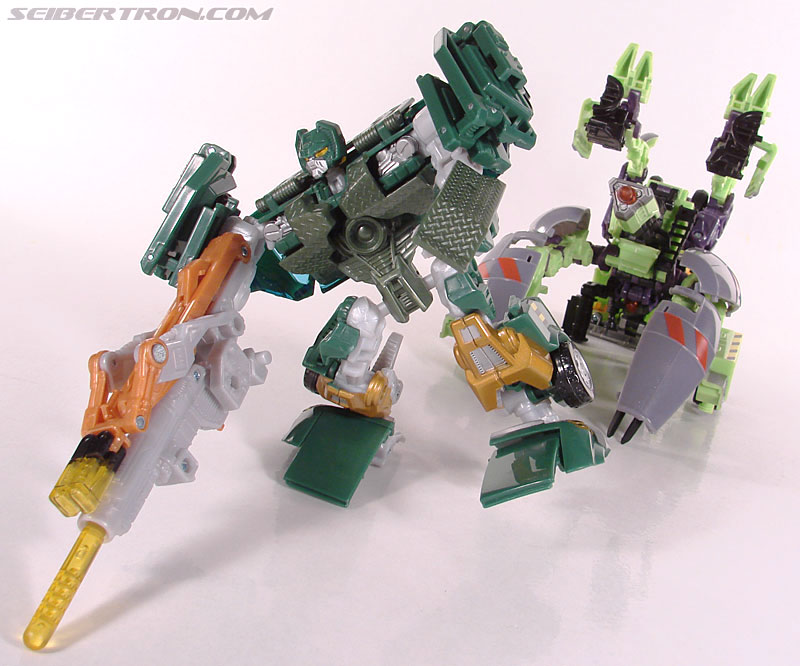 Transformers Revenge of the Fallen Mixmaster (G1) (Image #130 of 130)