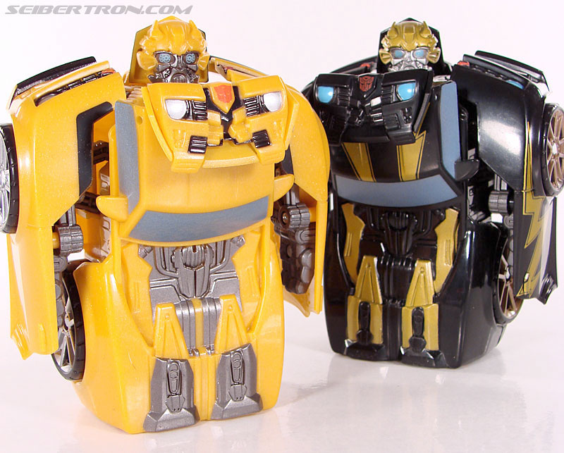 Transformers Revenge of the Fallen Bumblebee (Image #57 of 60)