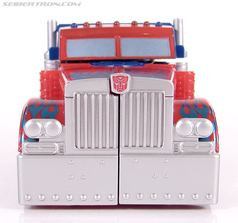 Transformers Revenge of the Fallen Optimus Prime Toy Gallery (Image #14 ...