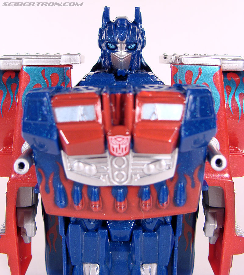 Transformers Revenge of the Fallen Optimus Prime (Image #32 of 56)