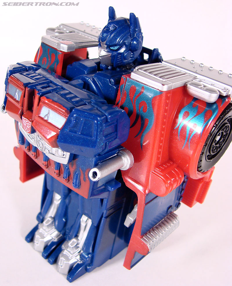 Transformers Revenge of the Fallen Optimus Prime (Image #43 of 56)