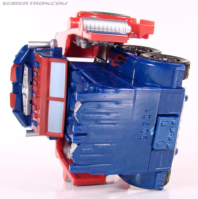 Transformers Revenge of the Fallen Optimus Prime (Image #45 of 56)