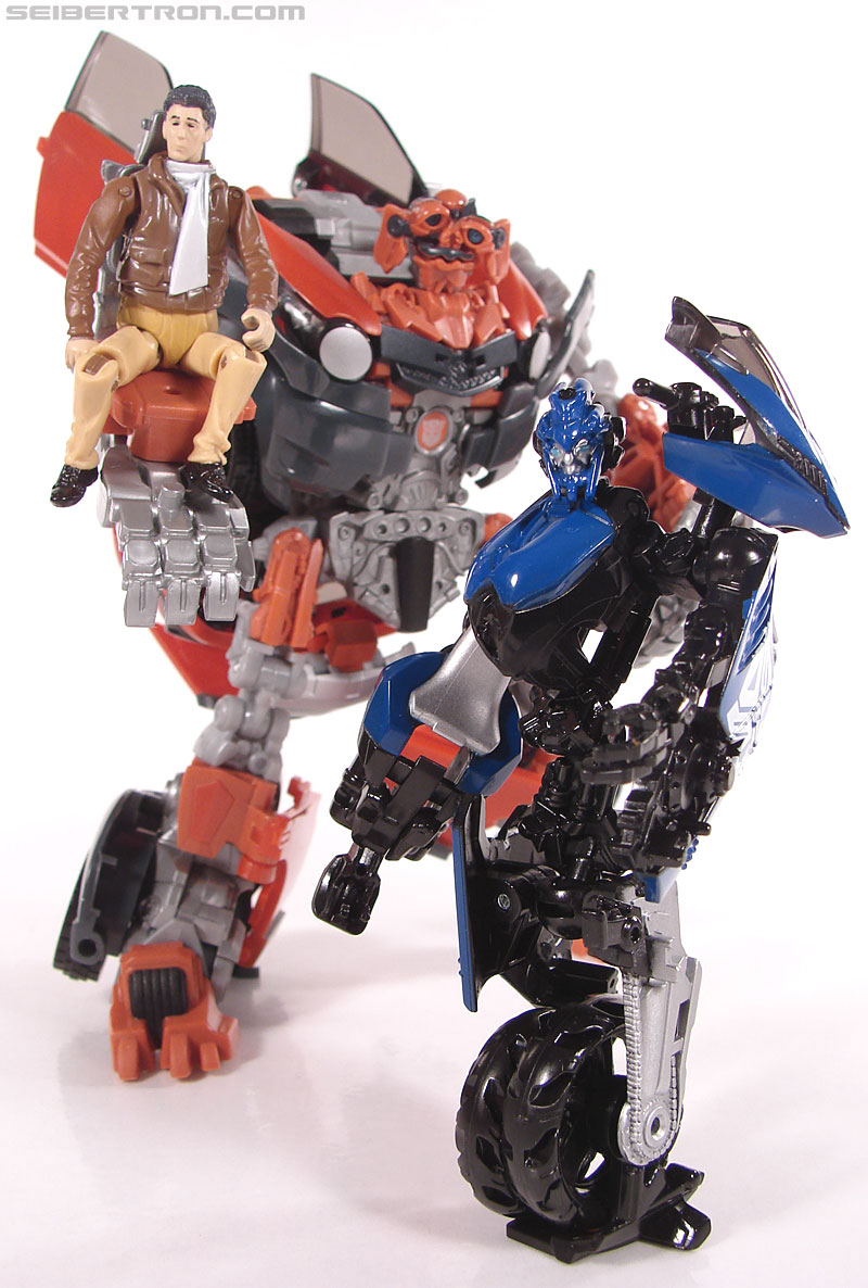 Transformers Revenge of the Fallen Chromia (Image #80 of 94)