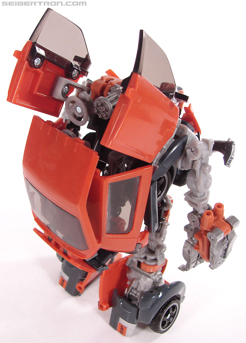 Transformers Revenge of the Fallen Mudflap (Image #88 of 188)