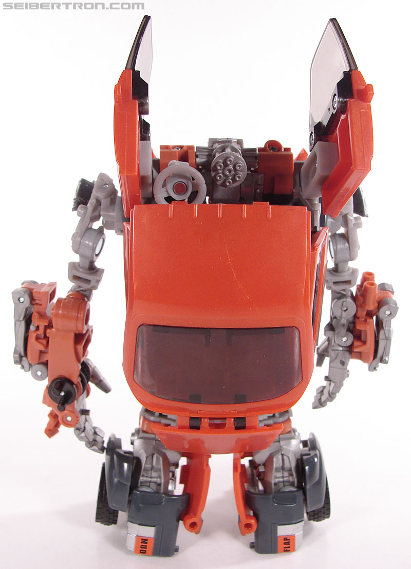 Transformers Revenge of the Fallen Mudflap (Image #89 of 188)